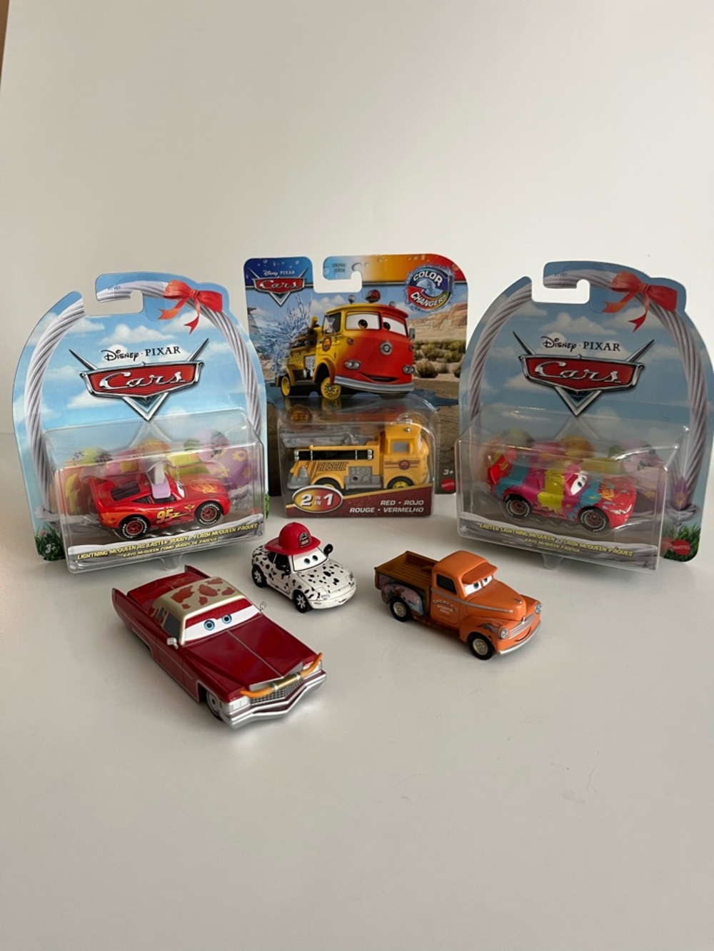 Disney Pixar bundle